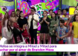 Melisa Obregón dispuesta al matrimonio por Brandon Meza