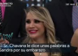 Las emotivas palabras de Ernesto Chavana para Sandra Padilla por su segundo embarazo