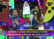 Kimberly Loaiza estrena su nuevo sencillo 'No seas celoso'