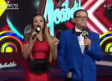 Gaby Ramírez no ve juntos a Brandon Meza y 'La China'