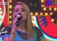Barbie y su talentosa voz en 'Acábatelo'