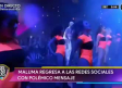 Maluma lanza polémico mensaje tras desintoxicarse de las redes sociales