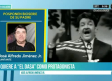 Proponen bioserie sobre José Alfredo Jiménez