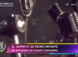 Omar Chaparro interpretará a Pedro Infante en especial de Netflix