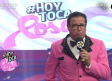 #HoyTocaRosa, el mensaje de Mario Bezares contra el cáncer de mama