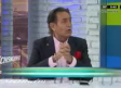 Jorge Reynoso revela su experiencia en la cárcel de Estados Unidos