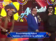 Gaby Ramírez confirma la salida de tres integrantes de 'Acábatelo'