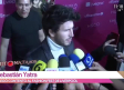 Sebastián Yatra estrena 'Bonita' junto a Juanes