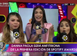 Danna Paola será anfitriona de la primera edición de Spotify Awards