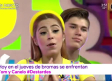 Destardes - 10 de octubre del 2019