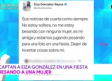 Eiza González explota en redes sociales después de ser captada besando a una mujer