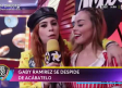 Gaby Ramírez explica los motivos de su salida de 'Acábatelo'