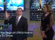 Paco Ruíz la nueva cara de 'Es Show'