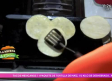 La receta de cocina: Tacos mexicanos