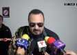Pepe Aguilar se disculpa por arremeter contra los periodistas
