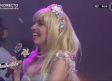 Gaby Ramírez deja a su prima Anahí Ramírez como nueva meserita