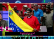 La tristeza de Gabriel Coronel por la situación en Venezuela