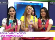 Regina Carrot próxima a lanzar su libro 
