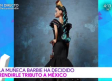 Mattel rinde tributo a la cultura mexicana con 'Barbie Catrina'