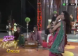 Danza de la India: Baile de Bollywood presentado con 'Kristy y Oscar'