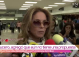 Lucero de gira por Sudamérica