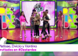 Destardes - 22 de octubre del 2019