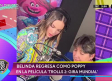 Belinda regresa como Poppy en ‘Trolls 2: Gira Mundial’