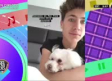 Juanpa Zurita se despide de su perrita en redes sociales