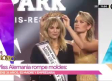 Miss Alemania; rompe los cánones de los concursos de belleza