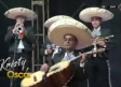 Así sonó el mariachi en 'La Noche Mexicana' con Kristy y Oscar