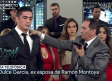 Furiosa Dulce García enfrenta a Ramón Montoya vía telefónica