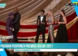 Podrían posponer 'Premios Oscar 2021' por pandemia de coronavirus