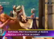 Disney confirma el live action de 'Enredados'