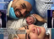 Yazmín comparte imágenes de su primer bebé Marcelo