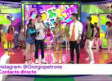 Destardes - 18 de octubre de 2019