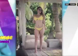Sandra Padilla presume cuerpazo en atrevido bikini