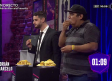 La mega revancha de tacos con Adrián Marcelo