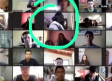 VIDEO: Asaltan a estudiante mientras estaba en una clase en línea