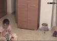 VIDEO: Captan actividad paranormal de muñeca presuntamente poseída