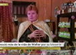 Homenaje a Walter Mercado - 17 de octubre del 2020