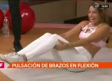 Mundo fit - 27 de julio 2020