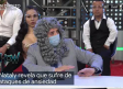 Los ataques de ansiedad de Nataly ¿impiden qué siga en 'Es Show'?