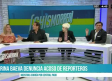 Marta Susana amenaza con irse del programa en vivo