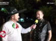 Así llegó Ingrid Lozano al grupo 'LMT'