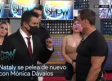 Chicas de 'Es Show' llaman 'inmadura' a Mónica Dávalos por sus actitudes contra Nataly