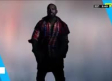 Kanye West se postula para la presidencia de Estados Unidos
