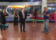 Ernesto Chavana regresa a 'Es Show'