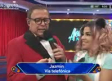 Jazmín Villarreal ¿confirma estar en el último programa de ¿'Acábatelo'?