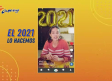 LCDP programa completo - 4 de ENERO 2021