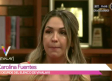 Carolina Fuentes se despide de 'Vivalavi'